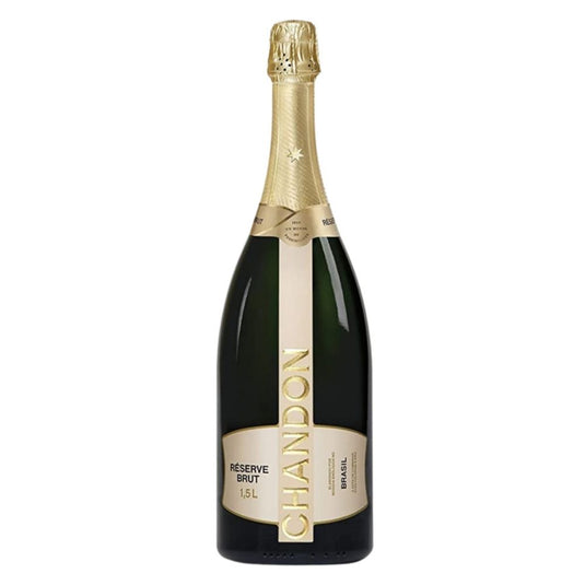Espumante Chandon Brut Magnum 1,5L