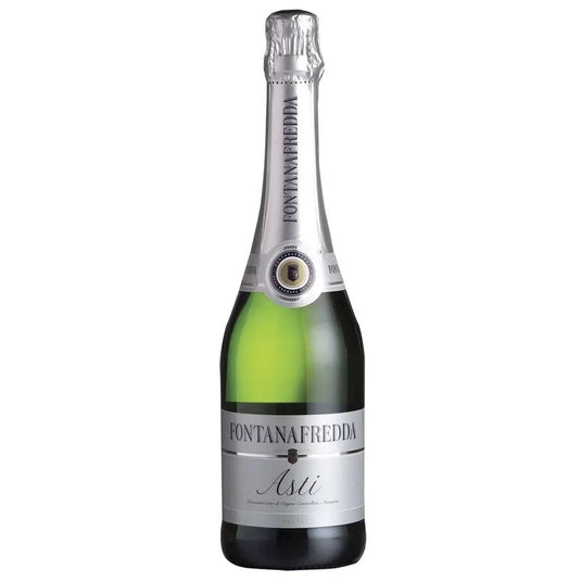 Espumante Fontana Fredda Asti 750ml