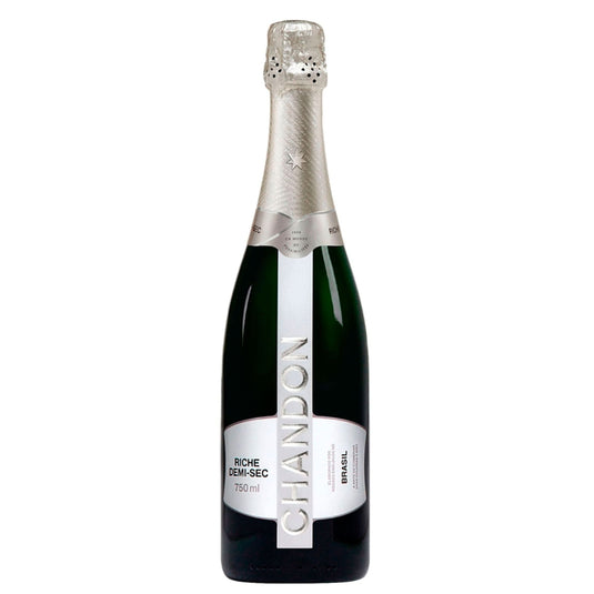 Espumante Chandon Riche Demi Sec 750ml