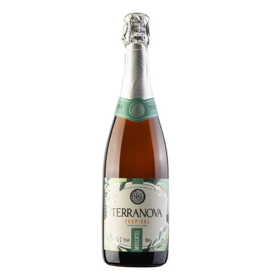 Espumante Miolo Terranova Moscatel 750ml