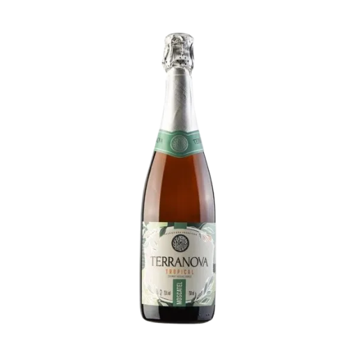 Espumante Miolo Terranova Moscatel 750ml