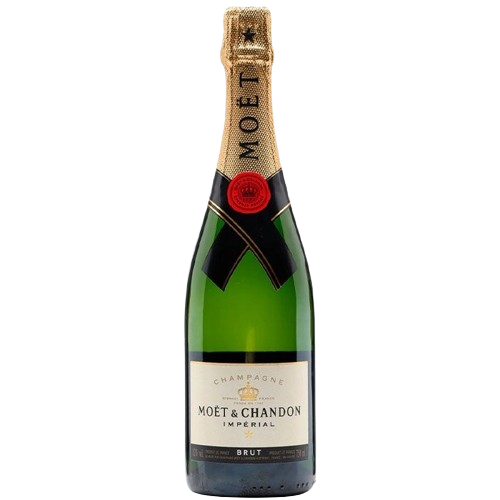 Champagne Moet & Chandon Brut Imperial 750ml