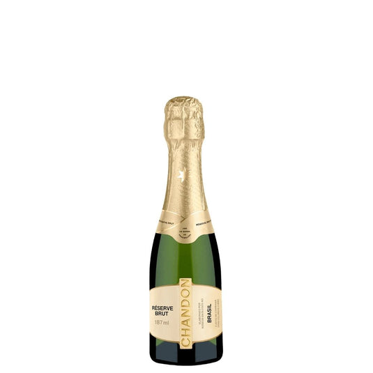 Espumante Chandon Baby Brut 187ml