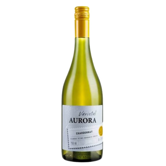 Vinho Aurora Reserva Chardonnay 750ml