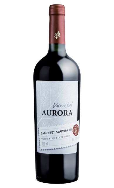 Vinho Aurora Varietal Cabernet Sauvignon 750ml
