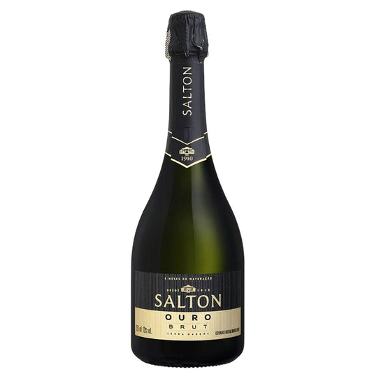 Espumante Salton Ouro Brut 750ml