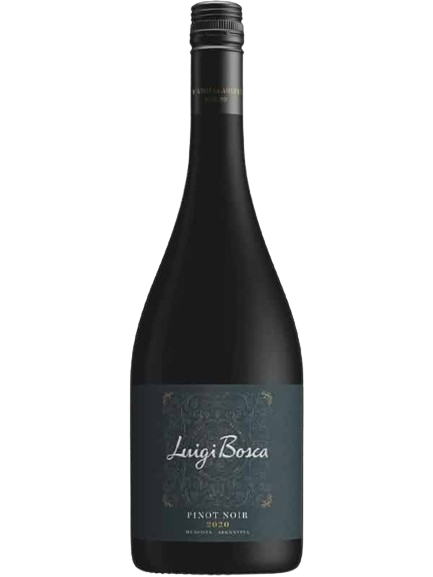 Vinho Luigi Bosca Reserva Pinot Noir 750ml