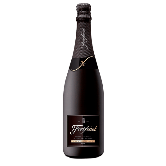 Espumante Cava Freixenet Cordon Negro 1,5L
