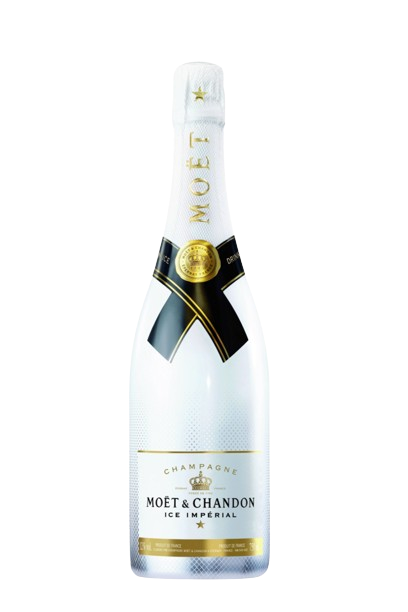 Champagne Moet & Chandon Ice Imperial 750ml