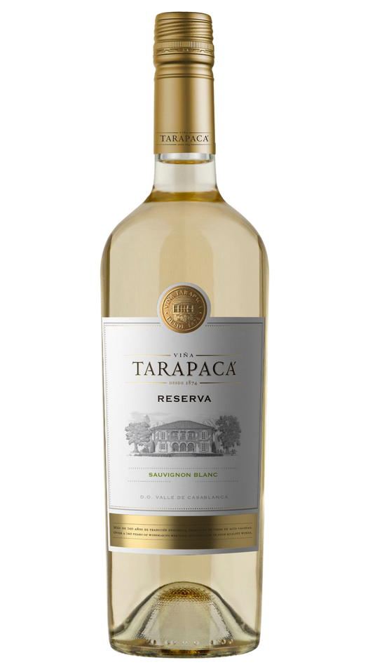 Vinho Tarapaca Reserva Sauvignon Blanc 750ml