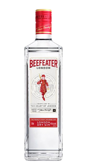 Gin Beefeater 750ml