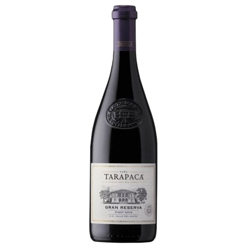 Vinho Tarapaca Gran Reserva Pinot Noir 750ml