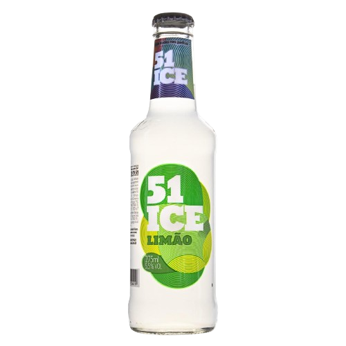 Ice 51 Limão