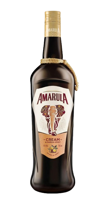 Licor Amarula 750ml