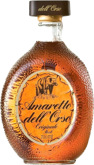 Licor Stock Amaretto Dell'Orso 700ml