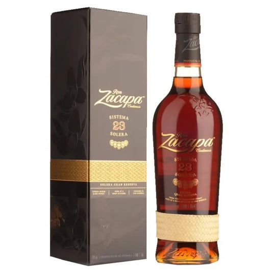 Ron Zacapa Centenario 23 750ml