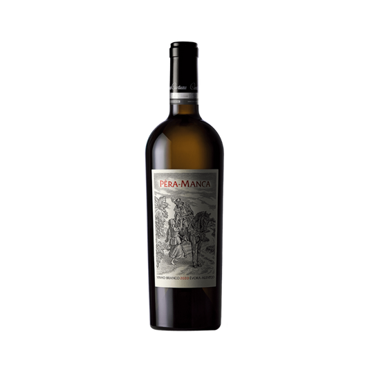 Vinho Pera Manca Branco 750ml