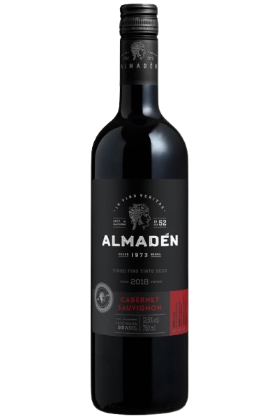 Vinho Almaden Cabernet Sauvignon 750ml