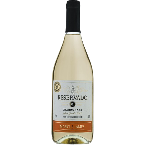 Vinho Marcus James Chardonnay 750ml