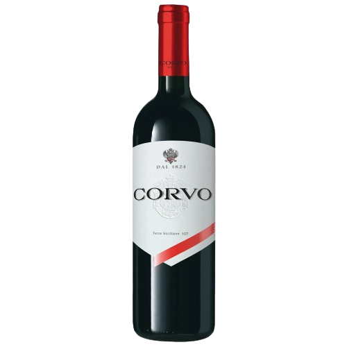 Vinho Corvo Tinto 750ml