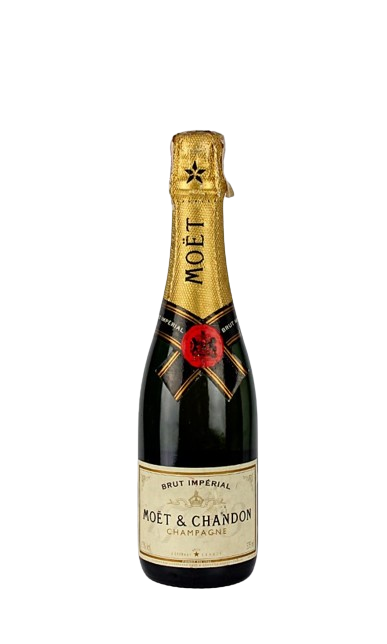 Champagne Moet & Chandon Brut Imperial 375ml