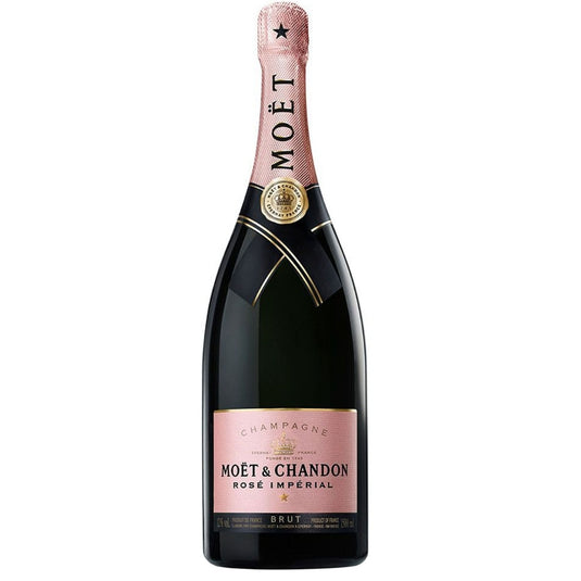Champagne Moet & Chandon Rosé Imperial Magnum 1,5L