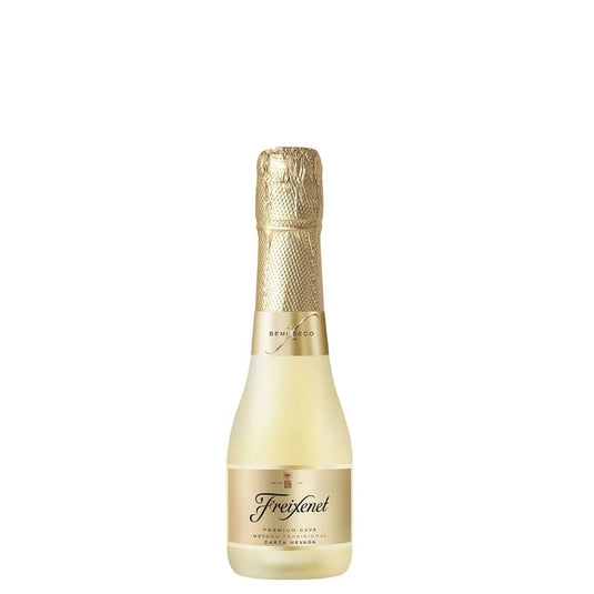 Espumante Cava Freixenet Carta Nevada 200ml