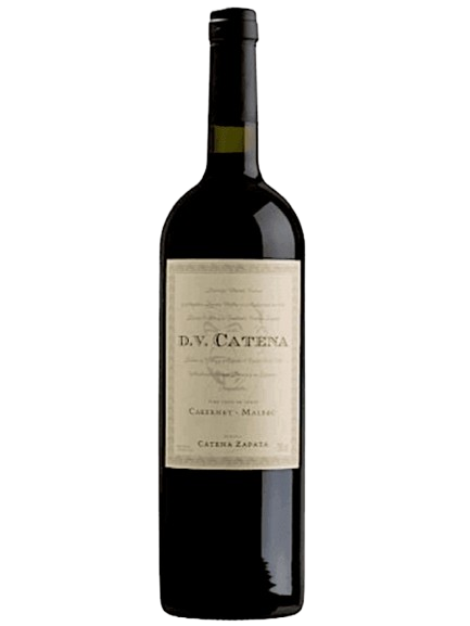 Vinho Dv Catena Caberbet Malbec 750ml