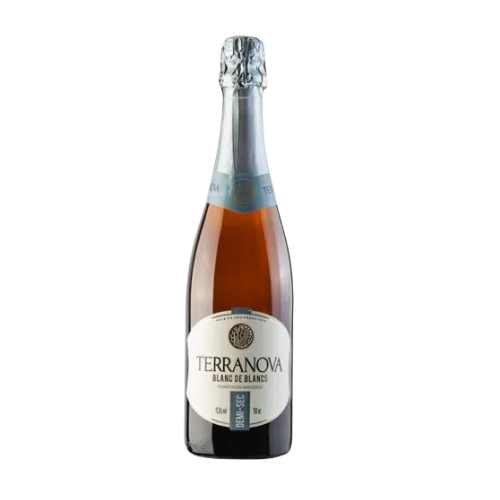 Espumante Miolo Terranova Demi Sec 750ml