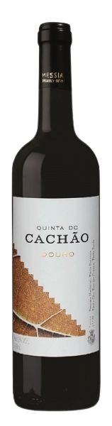 Vinho Quinta Do Cachão Tinto 750ml