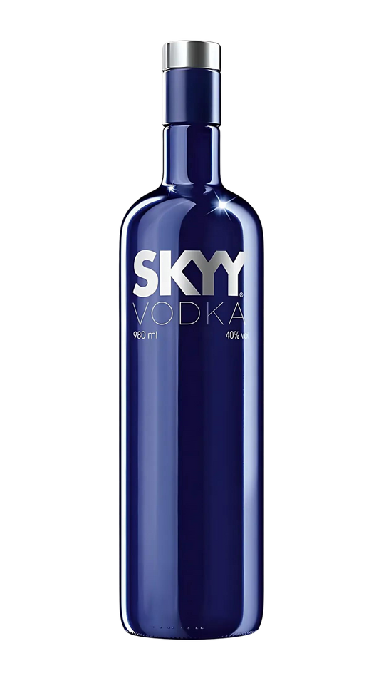 Vodka Skyy 980ml