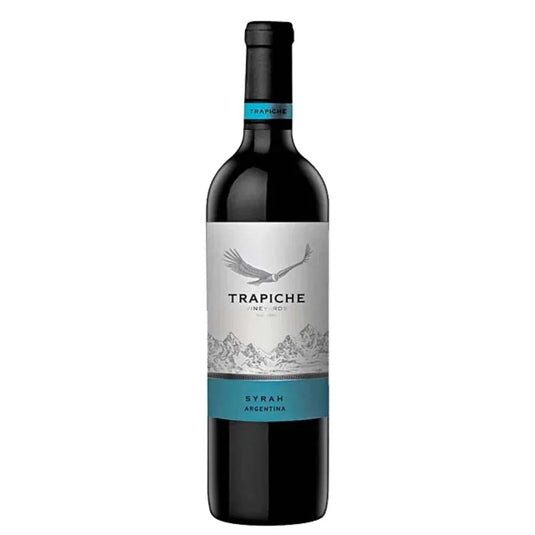 Vinho Trapiche Vineyards Syrah 750ml
