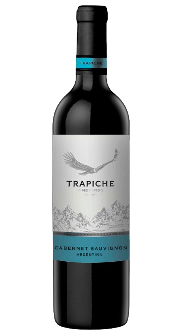 Vinho Trapiche Cabernet Sauvignon 750ml