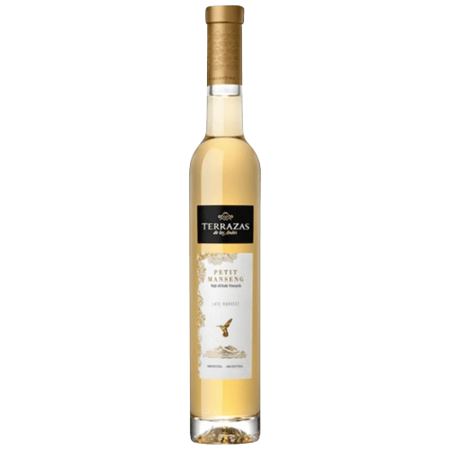 Vinho Terrazas Single Vineyard Harvest 375ml