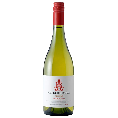 Vinho Alfredo Roca Chardonnay 750ml