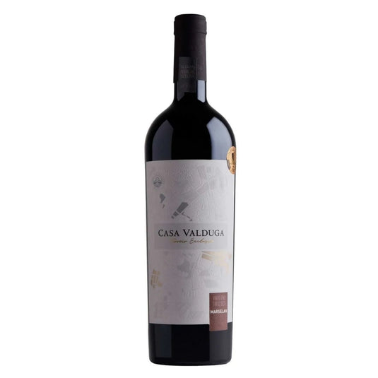 Vinho Casa Valduga Terroir Exclusivo Marselan 750ml