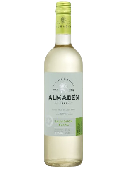 Vinho Almaden Sauvignon Blanc 750ml