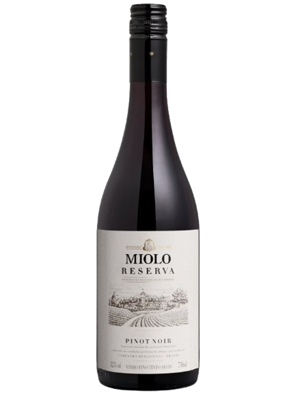 Vinho Miolo Reserva Pinot Noir 750ml