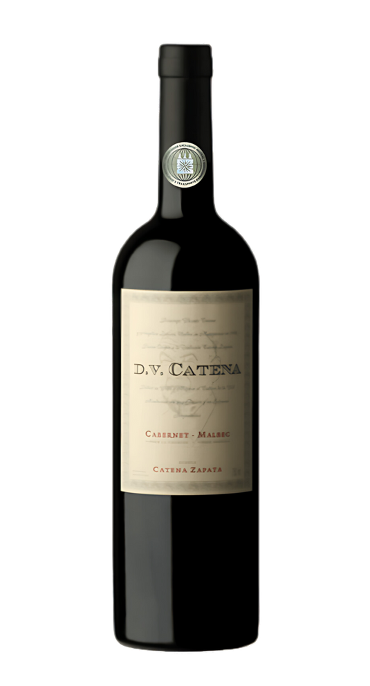 Vinho Dv Catena Cabernet Cabernet 750ml