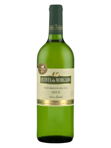 Vinho Quinta Morgado Branco Seco 750ml
