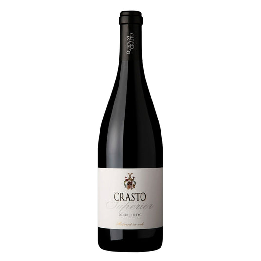 Vinho Crasto Superior Douro Doc Tinto 750ml
