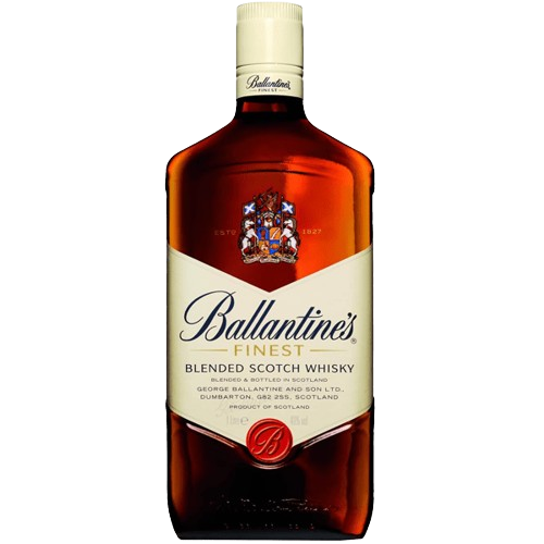 Whisky Ballantines Finest 1L