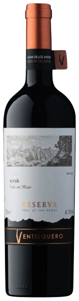 Vinho Ventisquero Reserva Syrah 750ml