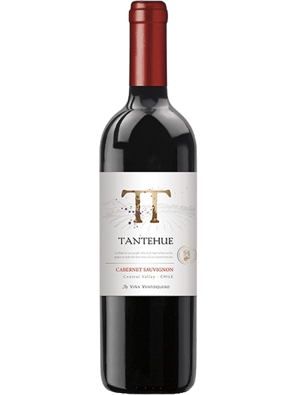 Vinho Ventisquero Tantehue Cabernet Sauvignon 750ml