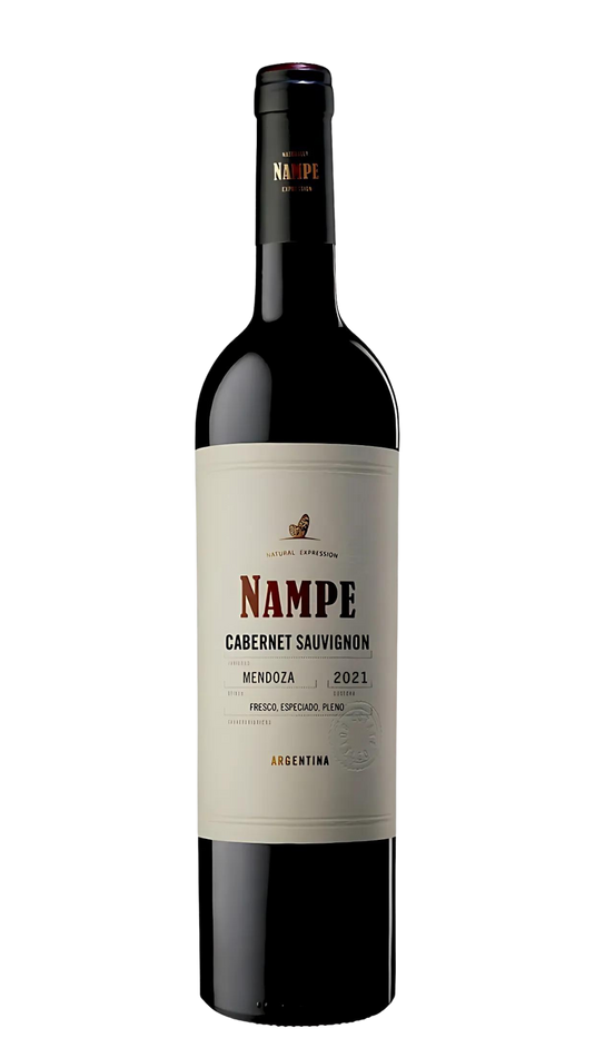 Vinho Nampe Cabernet Sauvignon 750ml