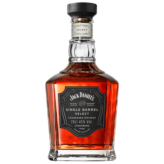 Whisky Jack Daniels Single Barrel 750ml