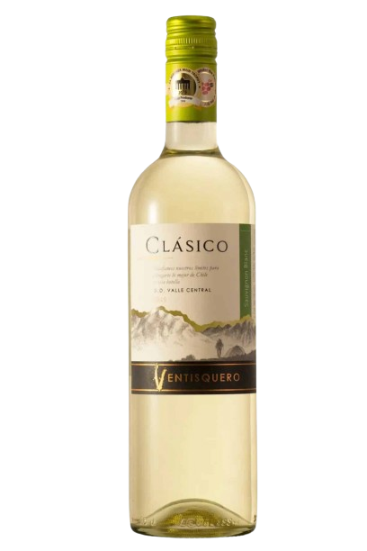Vinho Ventisquero Clásico Sauvignon Blanc 750ml