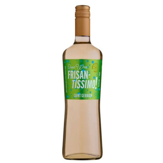 Vinho Saint Germain Frisante Branco Suave 750ml