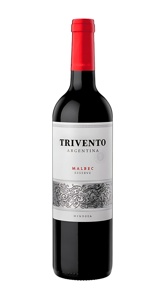 Vinho Trivento Reserve Malbec 750ml