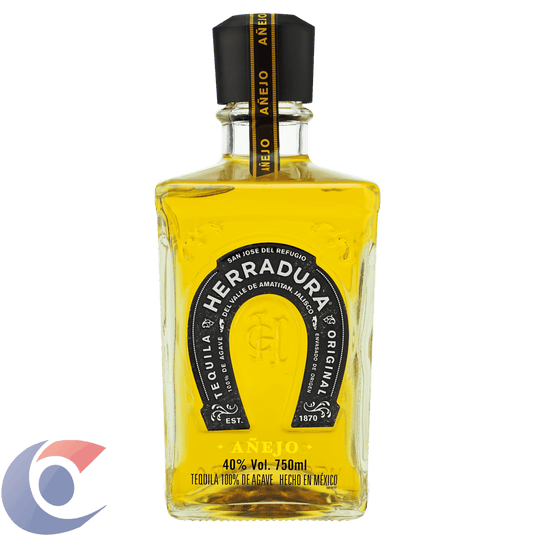 Tequila Herradura Anejo 750ml